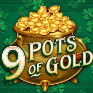 9 Pots of Gold Slot